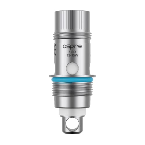 Aspire Nautilus Mesh 1,0 Ohm Head - 5 Stück pro Packung - MTL – Bild 4