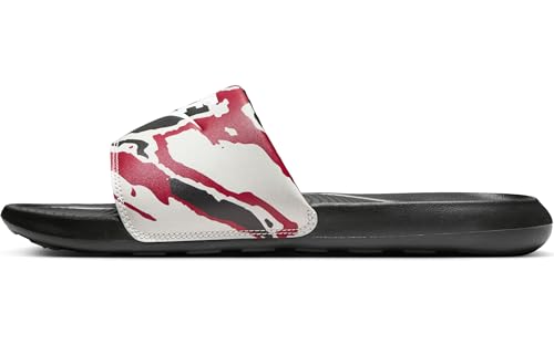 Image of Nike mens Nike Victori One Slide Print Running Shoe