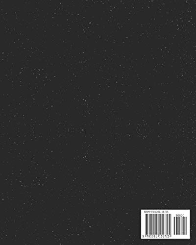 Trust Me I'm a Movie Critic: Movie Notebook - a stylish journal cover with 120 blank, lined pages to review films and movies image 4