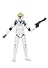 Star Wars The Black Series Clone Pilot Figure 3.75 Inches