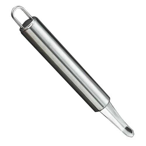 Limpiador de camarones multifunción, herramienta de pelado de camarones de pez sapo | Crab Tools Pelador de camarones con mango ergonómico | Cortador de líneas de camarón herramienta