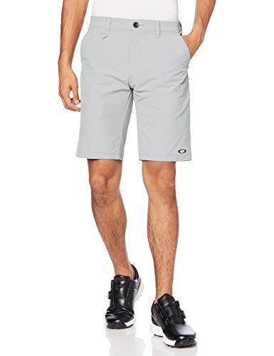 Oakley Men's Take Pro Short Blackout 35