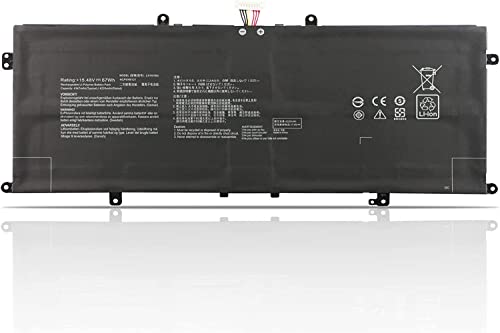 Batterie C41N1904 ASUS Zenbook Flip UX325EA : résout les coupures de courant