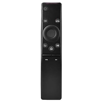 Remote Control for TV, Smart TV Remote, Compatible with N59-01259E, N59-01266A, N59-01241A, N59-01259B, Black