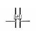 Amazon.com: Gridwall Joining Clips Connectors for Grid Panels - White ...