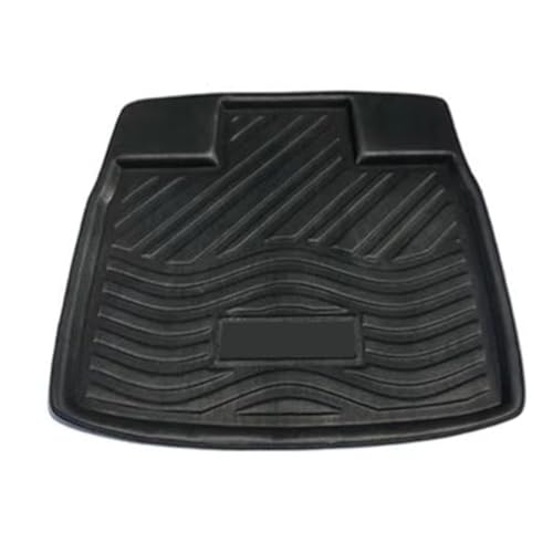 Tapis de coffre Buick Regal 2009-2017 protection coffre arrière anti-saleté