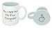 Funny Guy Mugs No I Will Not Fix Your Computer Ceramic Coffee Mug, White, 11-Ounce