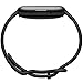 Fitbit Versa 4 Health & Fitness Smartwatch with GPS, 24/7 Heart Rate, Sleep Tracking, Workout Modes, Built-in Alexa, Water Resistant, 6+ Day Battery Life - Black