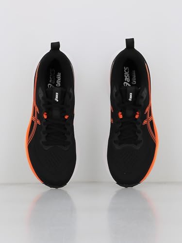 Image of ASICS Men Lace Up Running Shoes