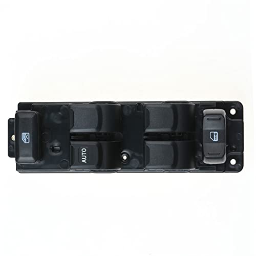 Interruptor de elevalunas de suave respuesta para Isuzu D-MAX izquierdo y derecho