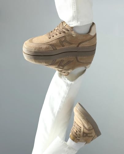 Image of Rare Rabbit Mens Orla Sneaker