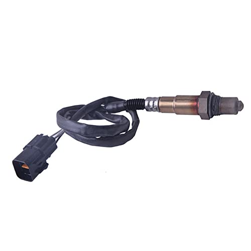 Capteur d'Oxygène 39210-2B310 pour I20 et Accent Sonde Lambda Lambda 2 Pièces - 5
