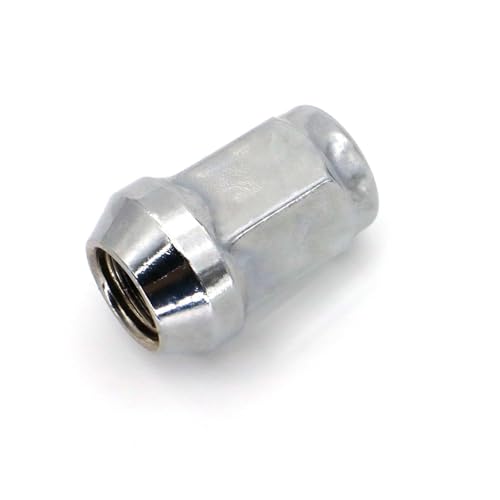 Pernos cónicos de 60 grados para llantas Ford mantenimiento seguro de coche
