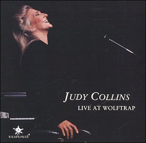 Judy Collins Live At Wolf Trap (UK Import)