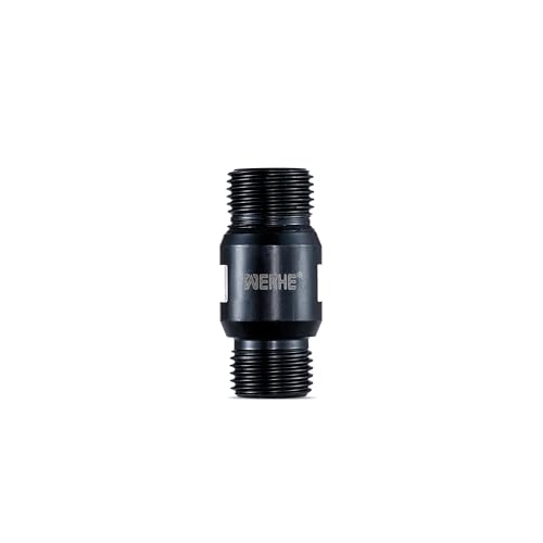 WERHE Adapter 1/2 Inch GSPP to 1/2 Inch GSPP - Reduction Adapter for Core Drill to Concrete Hole Saws with Fluid Hole for Wet Drilling - Image 4