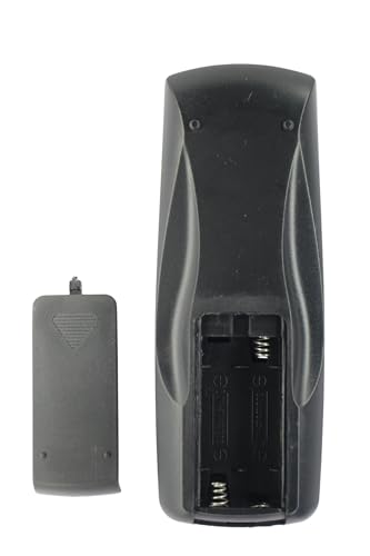Compatible Remote for Philips Speaker System(Please Match The Image with Your Old Image) Home Theater,Black.(TKE-551) 3