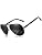 KIGNSEVEN klasyczne okulary przeciwsłoneczne z polaryzacją dla mężczyzn i kobiet, retro, aluminium, magnez, okulary przeciwsłoneczne K725