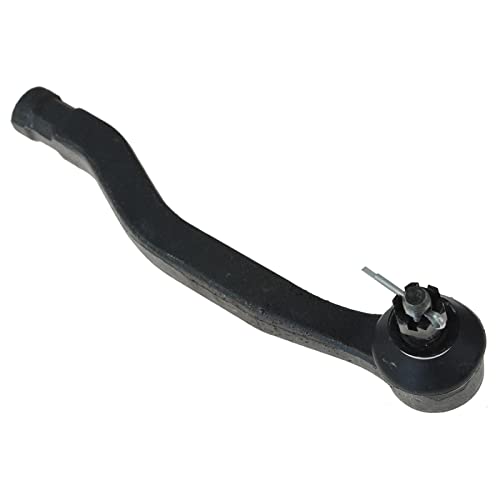 Kit de dirección delantera TRQ para suspensión de Isuzu Oasis de 1996 a 1999 4