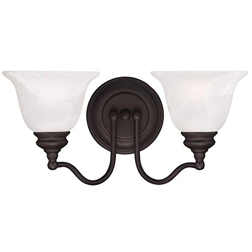 Image of Livex Lighting 1352-07 Essex Bath Light