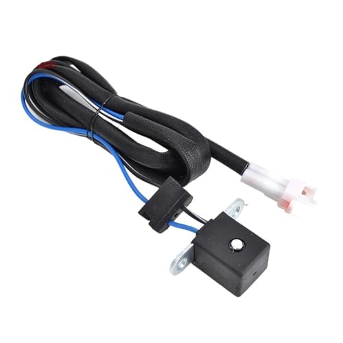 Capteur de bobine d'impulsion pulsar KLF220 Ba alternateur allumage moto