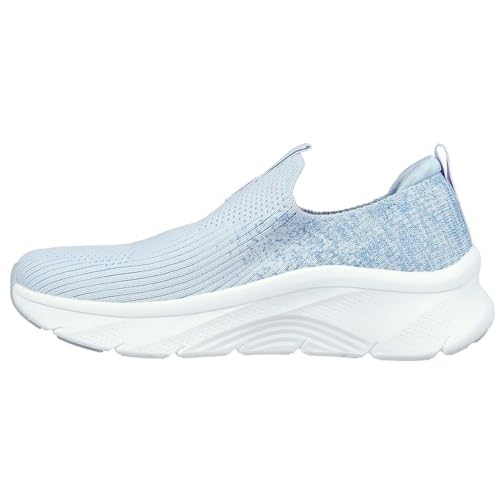 Image of Skechers Womens D'LUX Walker-Infinite Motion Slip-on Sneaker