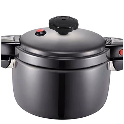 Repuesto Manija de Perilla para Tapa de Olla a Presión Luxshiny 19mm Ligero Fácil de Instalar y Usar miniatura 7