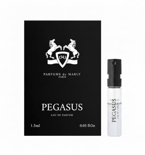 �p���t�@�� �h�D �}�����[ ���� PARFUMS de MARLY �y�K�T�X PEGASUS �I�[�h�p���t�@�� EDP 1.5ml ������ �o�C�A�� �`���[�u�T���v�� [���s�A���i]