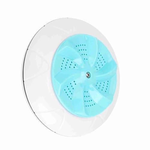 Listado de lavadora easy aqua saver green - los más vendidos. 43 Garosa USB Ultrasónico Lavadora Automática Mini Viaje Lavadora Portátil Máquina de Limpieza Hogar Multifuncional Turbo Lavadora (Verde)