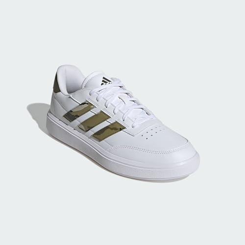 Image of adidas Men's Courtblock Shoes