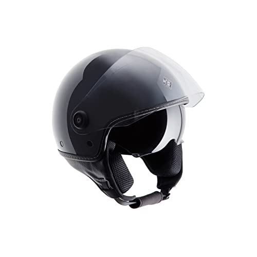 Tucano Urbano CASCO EL METTIN Rosa Corallo Lucido