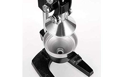 Espremedor de Frutas Manual Profissional - Marca Canadian