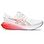 White/Sunrise Red White/Sunrise Red