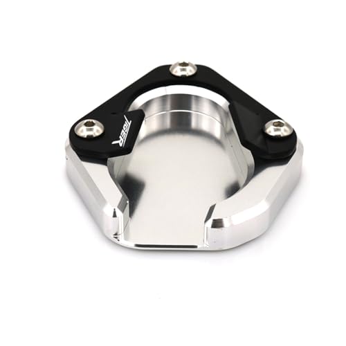 Plaque de béquille latérale pour Tiger 900 GT Pro Low support extension moto