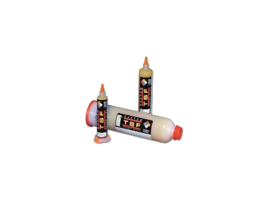 Kester 300103 TSF-6502 JCR No-Clean Tacky Soldering Flux 30 Gram Syringe