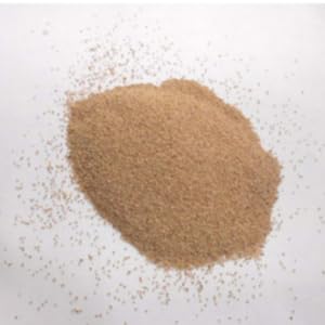 QPKING Walnuss Sand Walnuss Pulver für AUTOOL HTS558/HTS518/HTS559/HTS678 1KG