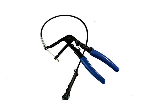 Alicates para abrazaderas set de extraccion para soltar mangueras atascadas 7