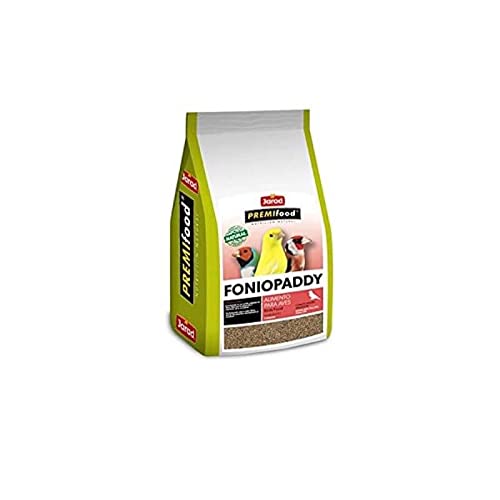 JARAD FONIOPADDY 400GR PREMIFOOD Cover