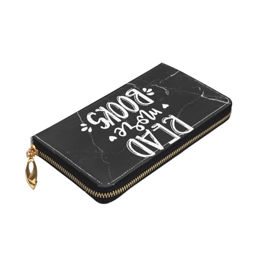 Read More Books Wallet Card Bag4