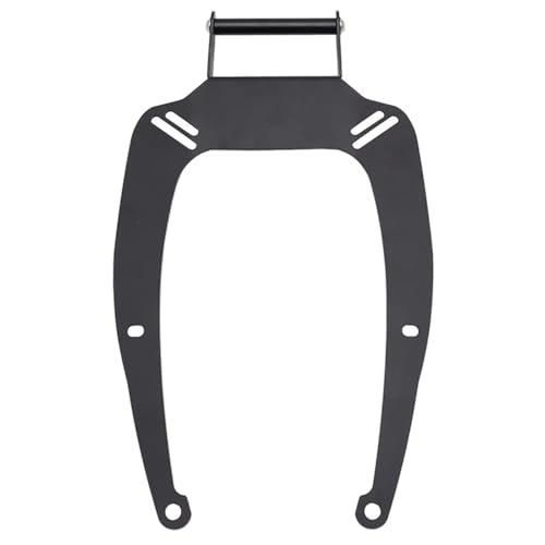 Support de navigation moto pour Yamaha NMAX 155 et 125 version 2015 à 2020