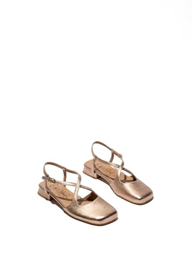 FLY London Women's Cefi270fly Ballet Flat2