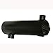 9Y4668 New Muffler Assembly for Several Fits Caterpillar Models