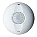 Leviton ZSC15-INW LUMINA RF SENSOR 1500SQ