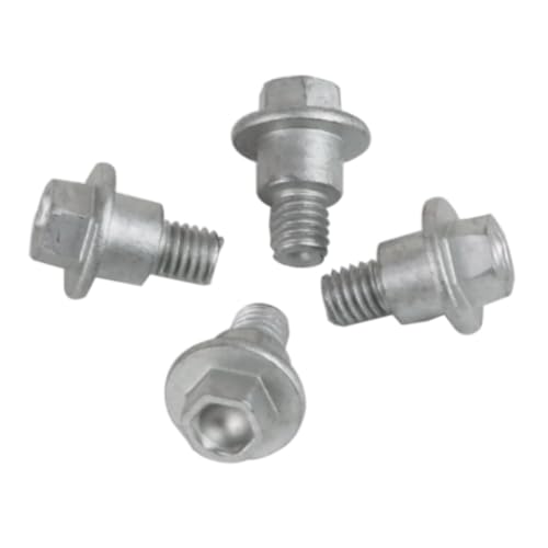 Euro Spec-Pak Fits: Husqvarna SX EX XC EXC 65 85 125 250 300 350 450 (1996 - Current) Model Series Factory Match Fastener Kit