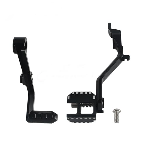 Levier de vitesse R1300GS sélecteur CNC gauche moto contre les faux points morts