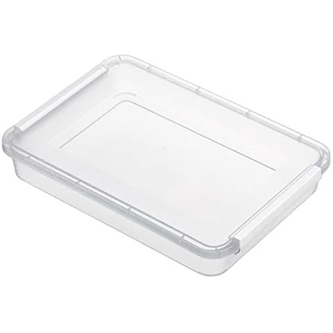 Poeland Portable Project Case File Document Storage Organizer Cover