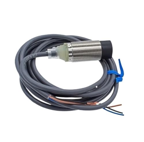 Détecteur de proximité E2B-M18LN16-WZ-C1 de type commutateur NPN