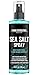 Viking Revolution Sea Salt Spray for Hair Men - Hair Texturizing Spray with Kelp, Aloe Vera and Red Algae Extract - Surf Sprays to Add Volume and Texture for Men Beach Hair - 8.8oz