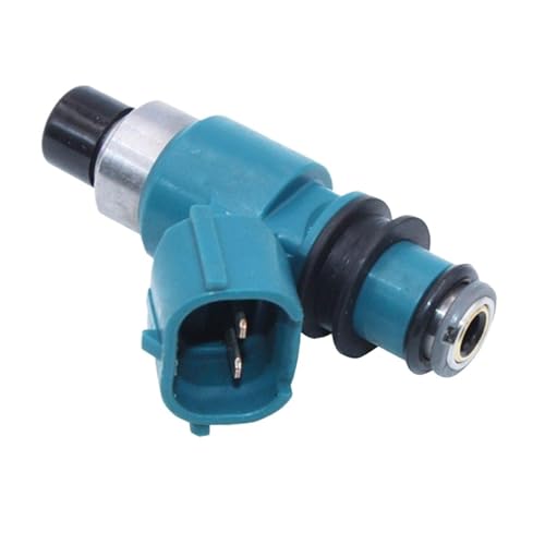 Buse de moto injecteur de carburant 16450-MFE-641 pour CRF250L