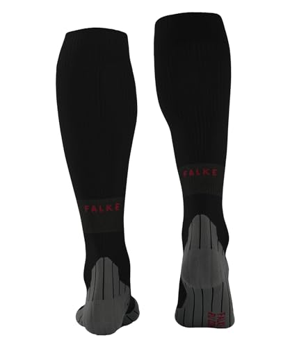 FALKE Men's Energizing Compression Running Socks, 1 Pair2