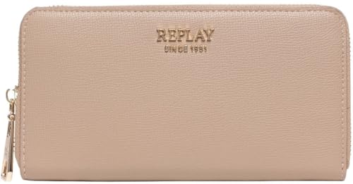 Portefeuille voyage Replay Fw5382 pour organiser vos cartes avec élégance en déplacement